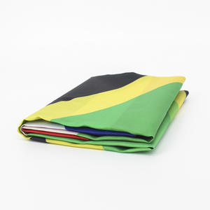 Bannière 3x5 en Polyester, drapeau National d'afrique du <span class=keywords><strong>sud</strong></span> - Product Image 2