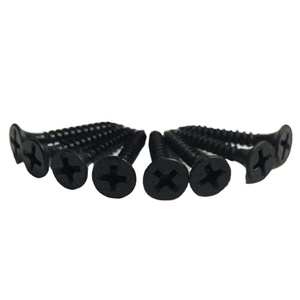 Vít Vách Thạch Cao Đầu <span class=keywords><strong>Bugle</strong></span> Màu Đen Cho Tấm Thạch Cao - Product Image 5