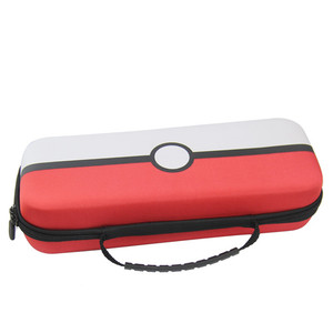 Túi EVA Vỏ Cứng Túi Du Lịch Túi Đựng Trò Chơi <span class=keywords><strong>Video</strong></span> Cho Nintendo Switch Hộp Cứng - Product Image 2