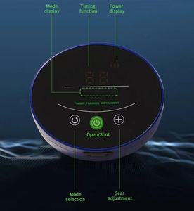 Ary AY-OM016-1 medis, sarung tangan Robot rehabilitasi untuk pemulihan Stroke tangan dan latihan sendi jari - Product Image 3