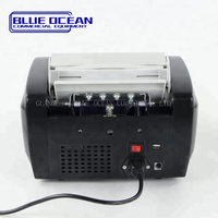 Compteurs de billets à affichage LED en gros de Chine, machine de qualité professionnelle, comptage rapide, solutions de comptage à grande vitesse