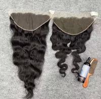Meilleure Qualité 15A Mèches de Cheveux Naturels Bruts Cambodgiens, Perruques de Cheveux Naturels Bruts Indiens, Perruque de Cheveux Humains Naturels Bruts Vietnamiens avec Dentelle HD 13x6, Fournisseur de Cheveux Naturels Bruts