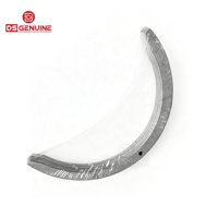 Vòng bi đẩy trục khuỷu hiệu suất cao DS GENUINE 6162-23-8050 4095983 4095495 mới D95S-2 động cơ 10.0L, bảo hành 6 tháng
