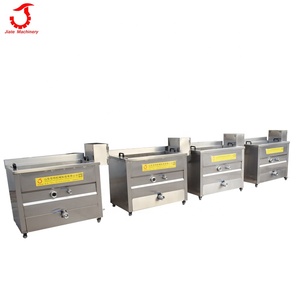 Chuối Chuối Chip Máy Chiên Rán Chảo Nhỏ Nồi Chiên Sâu Cho Nhà Hàng - Product Image 2