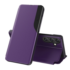 Nuevo diseño para <span class=keywords><strong>Samsung</strong></span> Galaxy A55 atracción <span class=keywords><strong>Flip</strong></span> Holder Funda de cuero para teléfono - Product Image 1