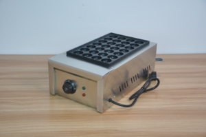 Réchaud à boulettes de poisson au gaz, chauffage puissant, réglages ajustables, haute efficacité et économie d'énergie - Product Image 4