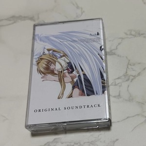 Set de Cintas de Sonido de Anime <span class=keywords><strong>Angel</strong></span> <span class=keywords><strong>Beats</strong></span> & Air - Product Image 5