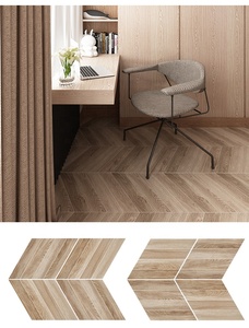 <span class=keywords><strong>กระเบื้อง</strong></span>เซรามิคลาย<span class=keywords><strong>ก้างปลา</strong></span>เลียนแบบลายไม้ - Product Image 3