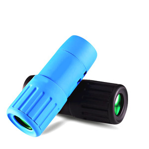 <span class=keywords><strong>Monoculaire</strong></span> portable 7X à zoom pour téléphone, vision haute définition, idéal pour le golf en extérieur – Nouveauté très prisée - Product Image 3