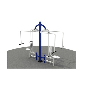 Parc en plein air, équipement d'entraînement physique, pour les exercices de rue - Product Image 1