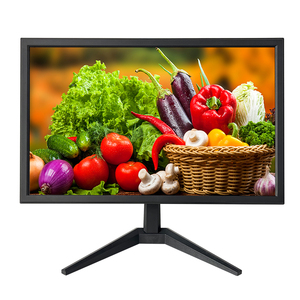 Bán buôn <span class=keywords><strong>19</strong></span> inch Màn hình rộng màn hình máy tính H D Desktop PC <span class=keywords><strong>LCD</strong></span> màn hình hiển thị Low-Blue Light LED màn hình - Product Image 5