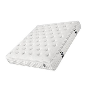 <span class=keywords><strong>Matelas</strong></span> hybride <span class=keywords><strong>Simmons</strong></span> en latex silencieux à ressorts ensachés indépendants, épaissi, roulé, durable, pour chambre d'hôtel cinq étoiles - Product Image 2