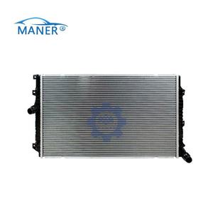 หม้อน้ำระบายความร้อนเครื่องยนต์ MANER 5N0121253Q สำหรับรถยนต์ VW Tiguan - Product Image 1