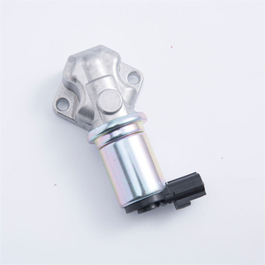 Válvula de Control de Aire en Reposo 1L8Z-9F715-AA AC270T AC1058 AC414 IAC1058 19236153 IACH414 Válvula IAC para Ford Escape Mazda MPV - Product Image 2