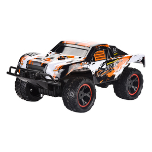 Voiture télécommandée tout-terrain haute vitesse 1:10, voiture de course RC la plus rapide, modèle de voiture de course et d'escalade - Product Image 1