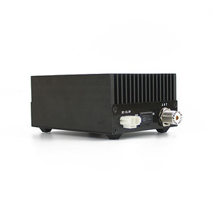เครื่องขยายสัญญาณ RF ดิจิตอล VHF กำลังสูง 40W สำหรับการส่งข้อมูลทางไกลของโดรน - Product Image 2