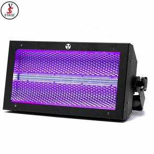 Luz estroboscópica atmic 3000 led Martin <span class=keywords><strong>Mac</strong></span> DMX - Product Image 1