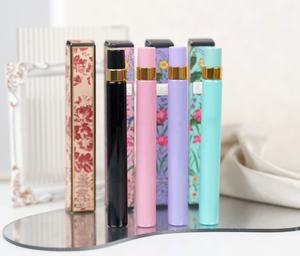 Mini Perfume 2025 en Oferta, 10 ml, Unisex, Muestra en Tubo de Ensayo con Atomizador, Aroma Floral, Larga Duración y Diseño Moderno, Lindo y Lujoso - Product Image 3