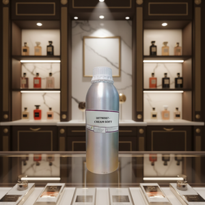 Compuesto de Fragancia Fina, Producto de Aroma y Fragancia de SPRINGFIELD AROMATICS Private Limited, CREAM SOFT Sintético - Product Image 3