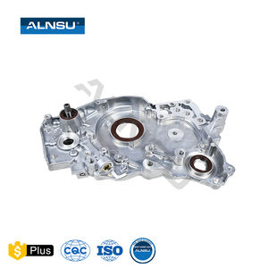 Pompa dell'Olio ALNSU a Prezzo di Fabbrica per <span class=keywords><strong>Mitsubishi</strong></span> MD327450 MD120905-A MD170852 MD184705 MD187896 MD193384 MD120905 SH-MT083 - Product Image 3