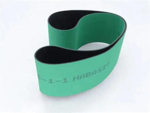 Correa de distribución BELT-TIMING 30HMC5T-30000 HABA SIT y Authentic, longitud de 96mm, 98mm, 100mm, 102mm, 106mm, 108mm, 130mm, 144mm, 154mm, GT2 6m 30HMC5T-30000 - Product Image 1