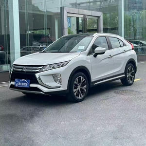 Autos Usados Mitsubishi <span class=keywords><strong>Eclipse</strong></span> Cross 2021 Gasolina Bajo Consumo 5 Plazas SUV Buen Estado Autos Usados en Venta - Product Image 1
