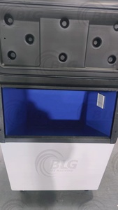 Macchina per Ghiaccio Commerciale BLG di Grande Capacità, Produzione 300kg in 24 Ore, Cubetti di Ghiaccio a Scioglimento Lento per Bar - Product Image 4