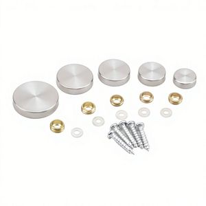 Stainless Steel WN1451 M2.5 <b>M3</b> M4 T10 T20 Pan Head Washer Thread Forming Thread <b>Screw</b> for Plastics - Product Image 1