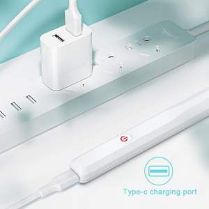 Outil de Nettoyage de Cérumen Sans Fil avec Caméra Kit d'Extraction de Cire d'Oreille 1296P HD Otoscope Auriculaire Grand Angle avec Lumière - Product Image 5