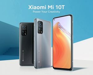 Nuovo Modello <span class=keywords><strong>Xiaomi</strong></span> <span class=keywords><strong>Mi</strong></span> <span class=keywords><strong>10T</strong></span> 5G Smartphone, Fotocamera 64MP, Display 6.67 Pollici 144Hz, Batteria 5000mAh, Ricarica Rapida <span class=keywords><strong>Mi</strong></span> 10 TZ - Product Image 4