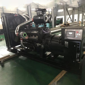 Generator surya portabel & ringkas yang dapat mendukung rumah Generator tenaga surya untuk berkemah, Ideal untuk pencadangan - Product Image 4