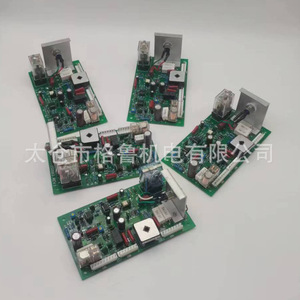 บอร์ด PCB ควบคุมหลักสำหรับเครื่องเชื่อมป้องกันแก๊ส 200FX 250FX 350FX ข้อกำหนดมาตรฐาน มีสินค้าในสต็อก - Product Image 4