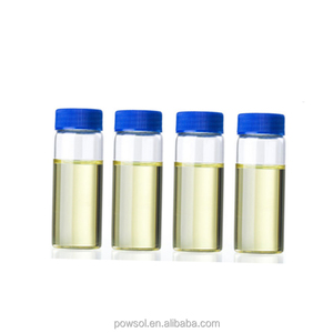 Powsol จัดหาสารเคมีรายวันเกรดเครื่องสําอาง <span class=keywords><strong>peg</strong></span>-<span class=keywords><strong>6</strong></span> กลิเซอไรด์คาปริลิค / คาปริล CAS127281-18-9 ของเหลว - Product Image 1