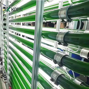 Fotobiorreator de Microalgas - Product Image 1