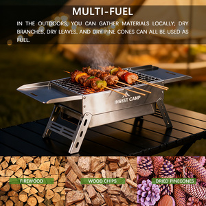 Barbecue <span class=keywords><strong>de</strong></span> <span class=keywords><strong>table</strong></span> <span class=keywords><strong>japonais</strong></span> portable pour usage domestique au Japon et en Corée - Product Image 3