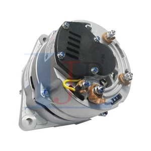 Alternador de CA de repuesto para motor diésel para generador de coche <span class=keywords><strong>pequeño</strong></span> - Product Image 5