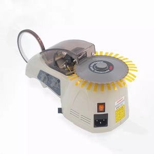 เครื่องตัดเทป <span class=keywords><strong>RT3000</strong></span>แบบหมุนสำหรับตั้งโต๊ะเครื่องตัดเทปกาวแบบง่ายเครื่องจ่ายเทปทำเครื่องหมายพื้นอัตโนมัติ - Product Image 2