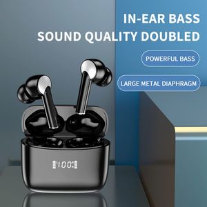 Audífonos Inalámbricos <span class=keywords><strong>J8pro</strong></span> con Cancelación de Ruido Dual ANC ENC, Sonido Estéreo, Cómodos para Usar por Tiempo Prolongado, Llamadas de Voz HD 2026 - Product Image 2