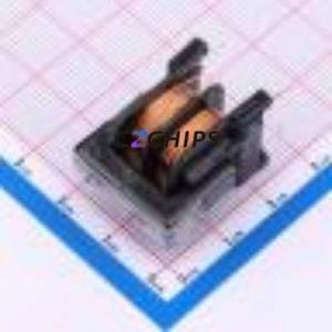 XRUU16-40mH-V Common Mode <b>Filter</b> Through hole Component (THT) <b>RF</b> 2 2kV 40mH@1KHz - Product Image 1
