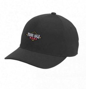 Gorra Deportiva con Visera Bordada Personalizada, Logotipo Personalizado, Ajustable, para Exteriores - Product Image 3