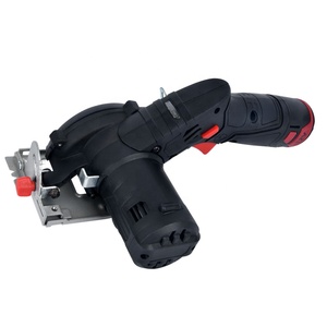 <span class=keywords><strong>Sierra</strong></span> <span class=keywords><strong>Circular</strong></span> Inalámbrica VERTAK Eléctrica <span class=keywords><strong>de</strong></span> 12V <span class=keywords><strong>con</strong></span> Batería <span class=keywords><strong>de</strong></span> Litio, Mini <span class=keywords><strong>Sierra</strong></span> <span class=keywords><strong>Circular</strong></span> <span class=keywords><strong>de</strong></span> <span class=keywords><strong>Mano</strong></span> - Product Image 4