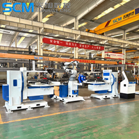 Machine de soudage de précision à haute vitesse, robot de soudage, ligne de production, bras de robot industriel à 6 axes