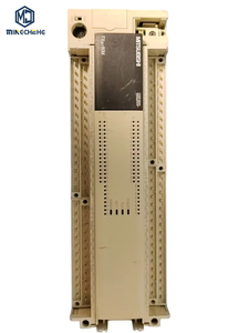 Contrôleur PLC, capteur, contrôleur logique programmable, neuf d'origine, FX3U-80MR - Product Image 1