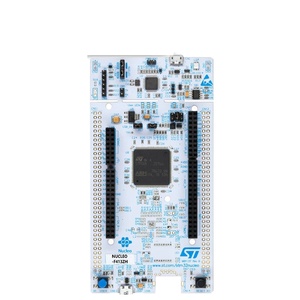 Carte de développement originale NUCLEO-F413ZH STM32 Nucleo-144 avec MCU programmable STM32F413ZHT6, fabriquée en Chine, en stock F525 - Product Image 1