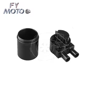 Para <span class=keywords><strong>BMW</strong></span> <span class=keywords><strong>N20</strong></span> F20 / F30 /<span class=keywords><strong>125i</strong></span> / 220i / 320i / 328i / 420i / 428i Tanque de captura de aceite - Product Image 6