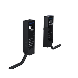 Strumento di rilevamento del bordo Laser industriale, sensore del fascio di visione IP67 per il posizionamento robusto SE2-024K2 sensore del bordo del fascio passante - Product Image 2