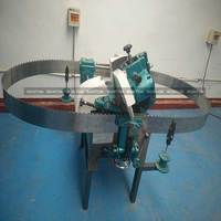 Affûteuse de lame automatique MR1150, scie à ruban, rectifieuse, pour affûteuse, à vendre, nouveauté