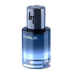 Colonia Pura Thalo para Hombre 160 ml, Fragancia de Larga Duración, Origen China, Estándar Nacional - Product Image 5