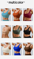 Ensemble de sport 2 pièces pour femme, taille haute, grande taille, avec logo personnalisé OEM, pour yoga, fitness et gym