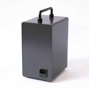 Polisseuse ultrasonique électrique GSONIC GSONIC-Mini de qualité industrielle/DIY, 18-26 kHz, tension universelle 45 W - Product Image 3